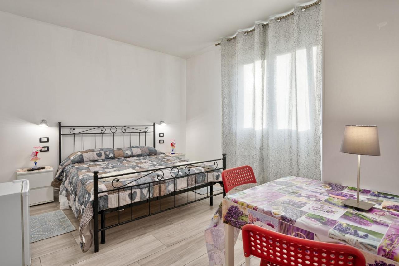 Venice Pink House 호텔 마르게라 외부 사진
