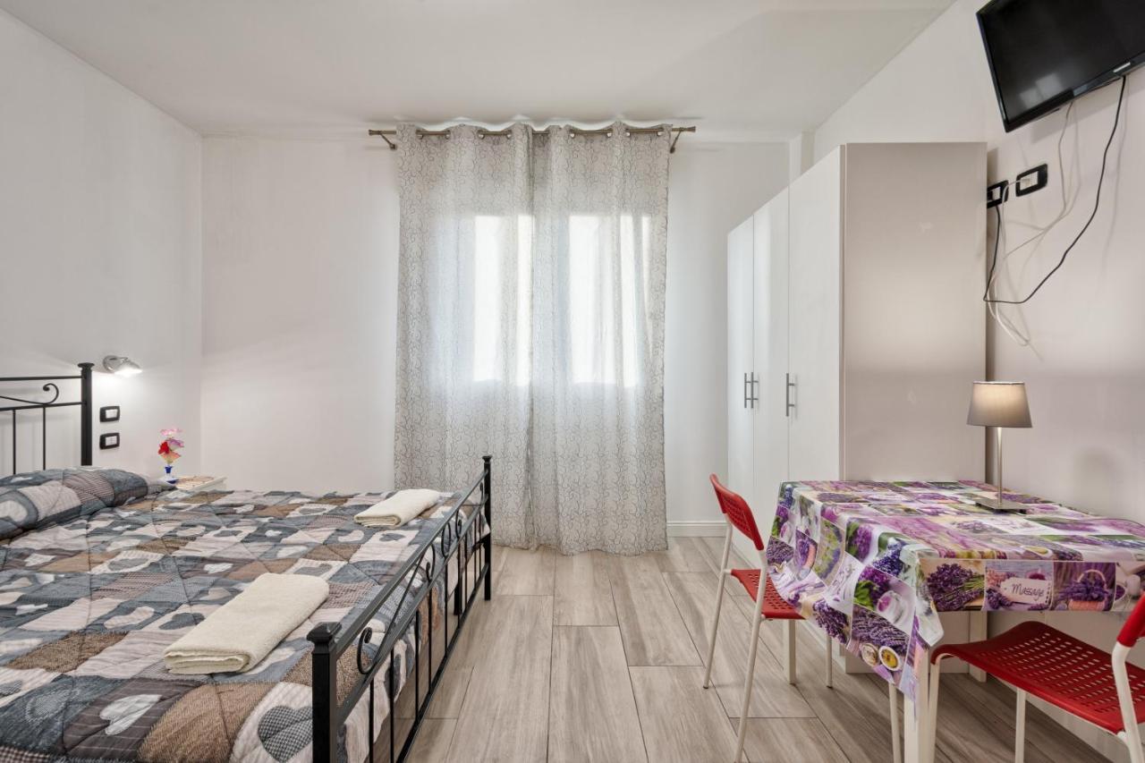 Venice Pink House 호텔 마르게라 외부 사진