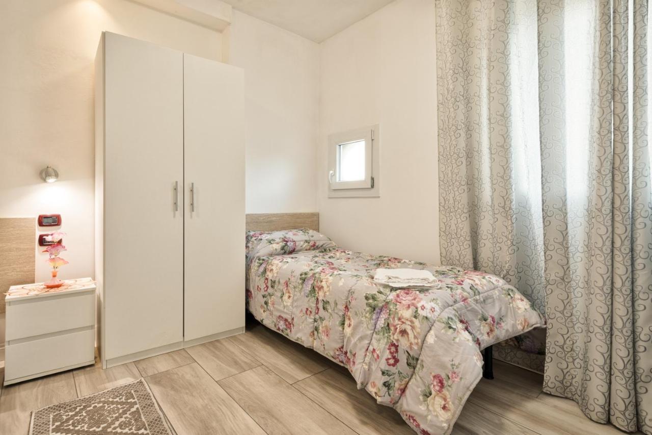 Venice Pink House 호텔 마르게라 외부 사진