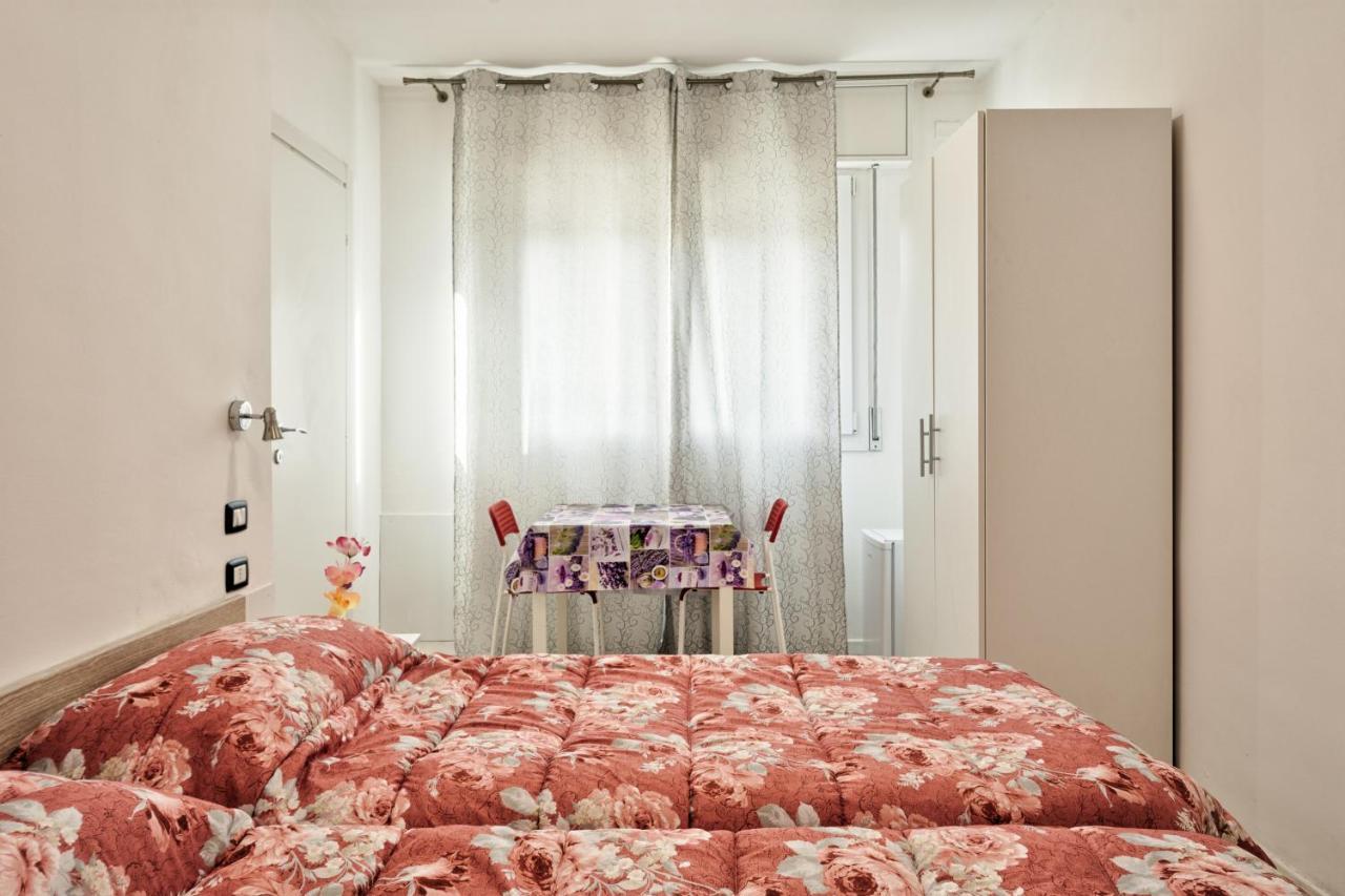 Venice Pink House 호텔 마르게라 외부 사진