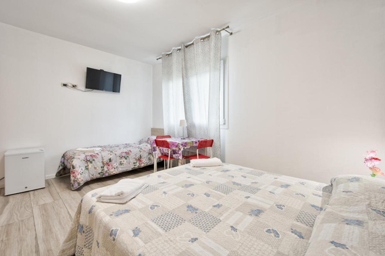 Venice Pink House 호텔 마르게라 외부 사진