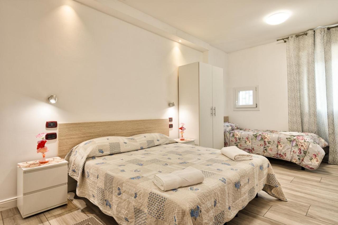 Venice Pink House 호텔 마르게라 외부 사진