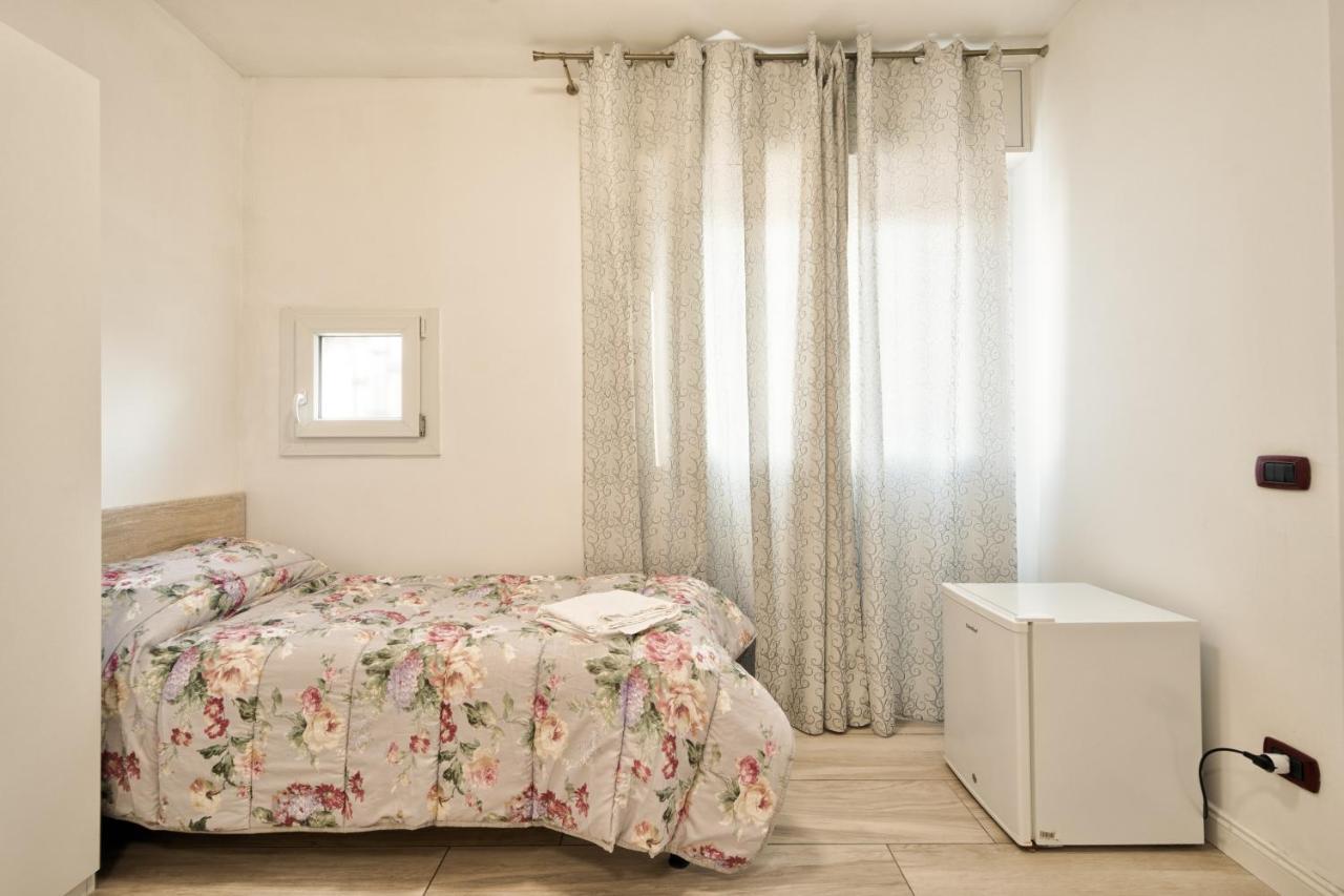 Venice Pink House 호텔 마르게라 외부 사진