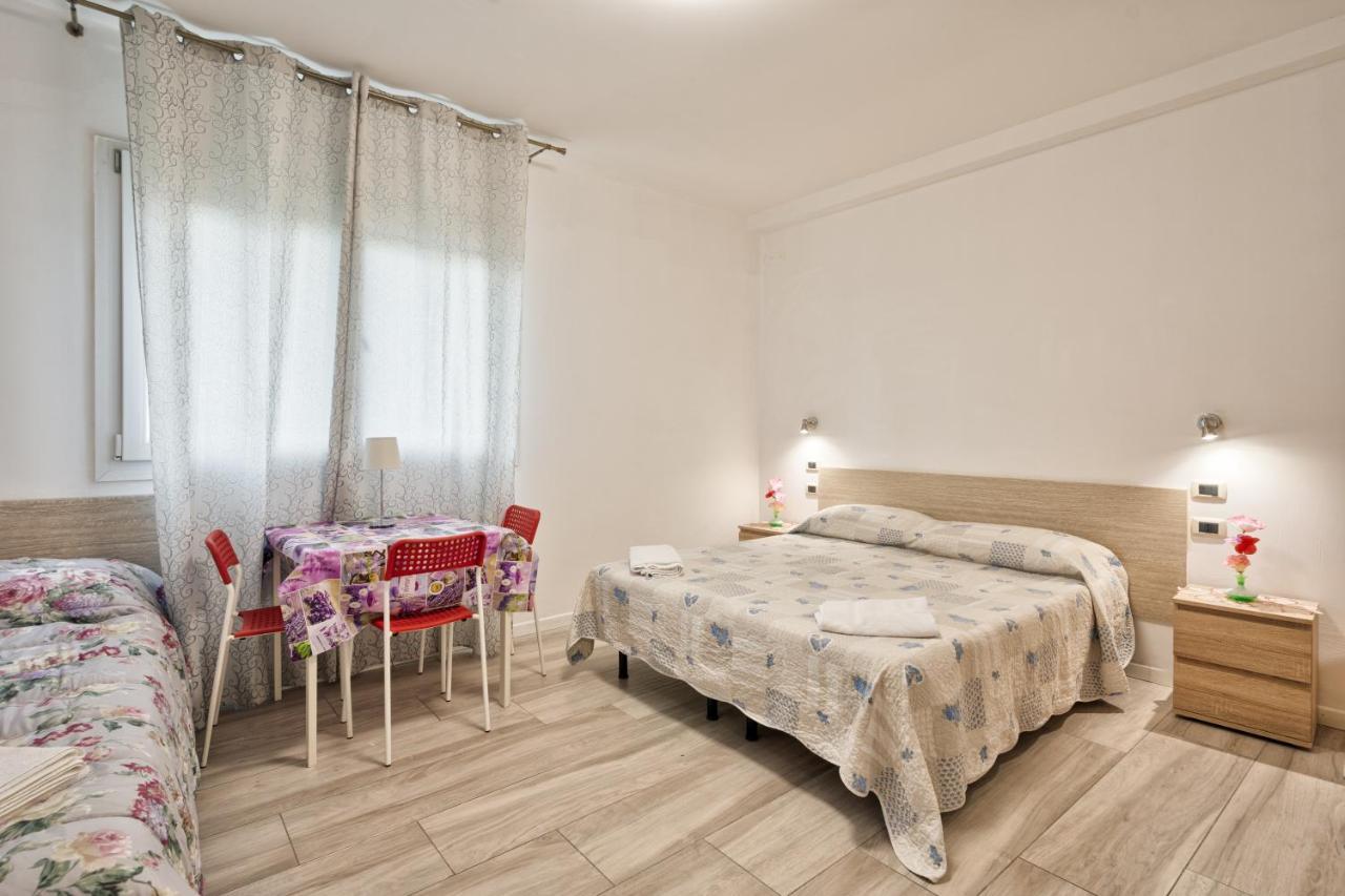 Venice Pink House 호텔 마르게라 외부 사진