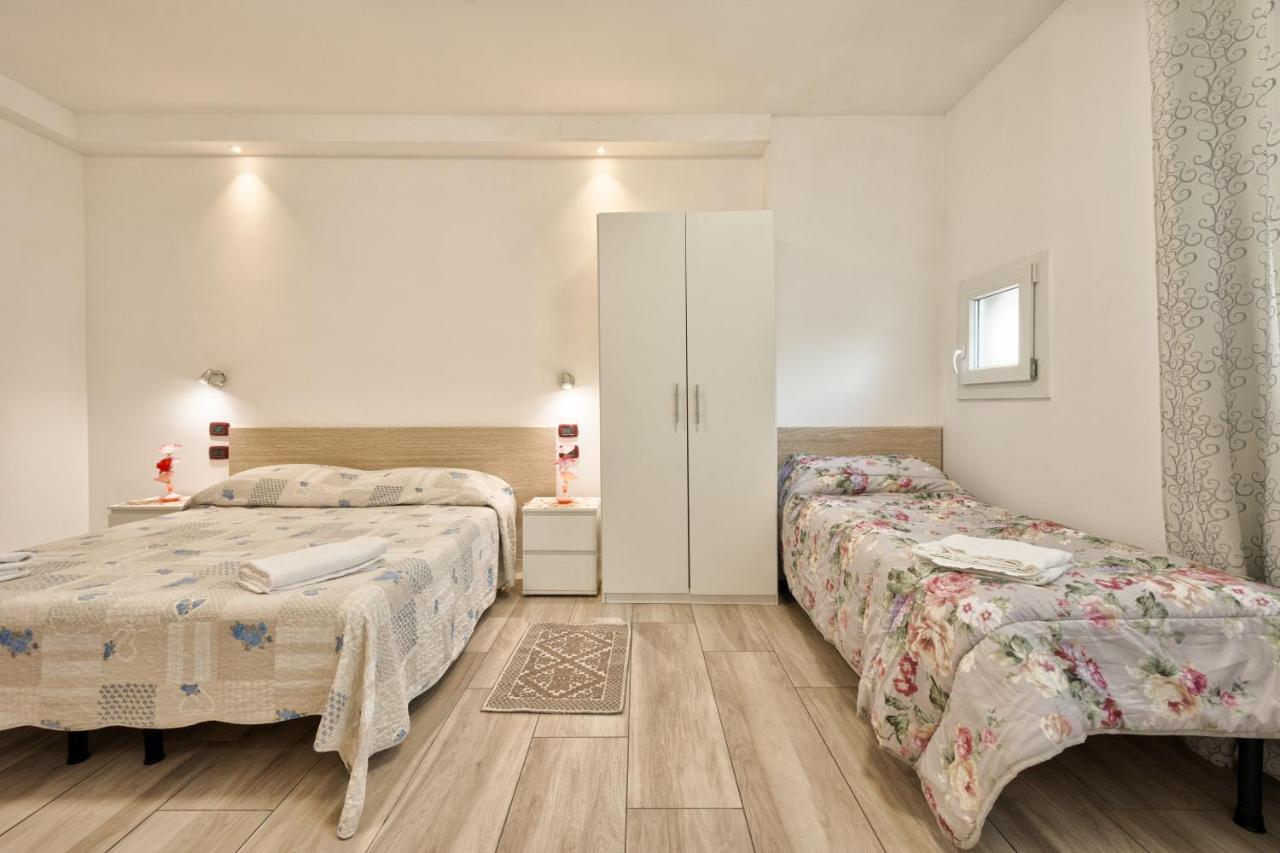 Venice Pink House 호텔 마르게라 외부 사진