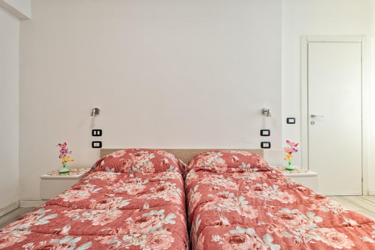Venice Pink House 호텔 마르게라 외부 사진