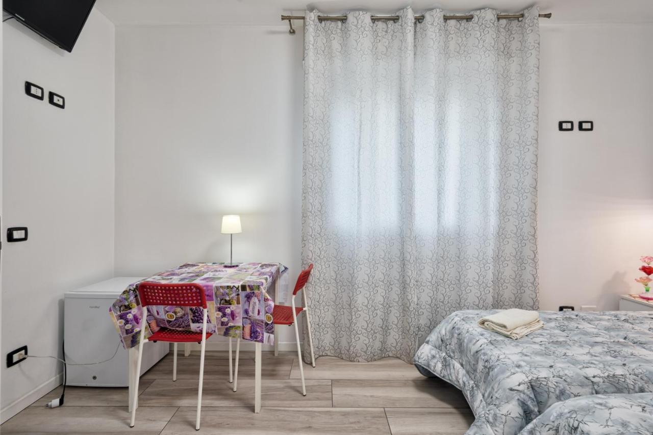 Venice Pink House 호텔 마르게라 외부 사진